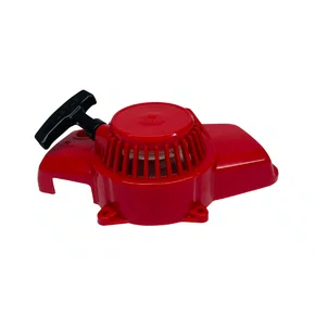 Retrátil Completo para Motobomba B2T-701 - Branco Original