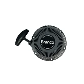 Retrátil Completo Para Motor B4T 3.0/2.8hp Branco Original