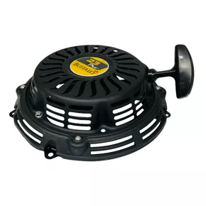 Retrátil Completo Motores BFGE 20.0/23.0hp Vertical Buffalo