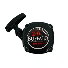 Retrátil Completo para Perfurador BFG 520SB/520D Buffalo