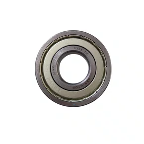 Rolamento Rígido de Esferas 6305 ZZ para Betoneira 120/150L
