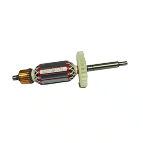 Rotor 220v p/ Lixadeira de Parede Menegotti MLP710H 29113138