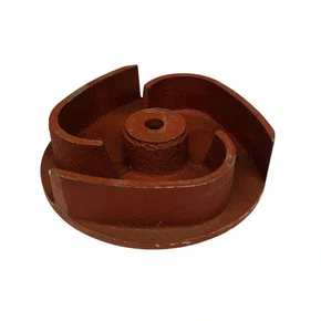 Rotor da Bomba para Motobomba BFDE 4"X4"Pro Buffalo Original