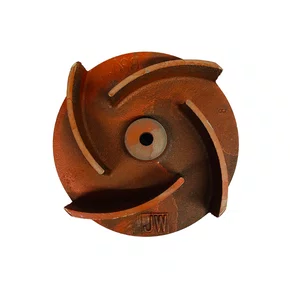 Rotor da Motobomba BFG 3" S Polegada Buffalo Original 10629