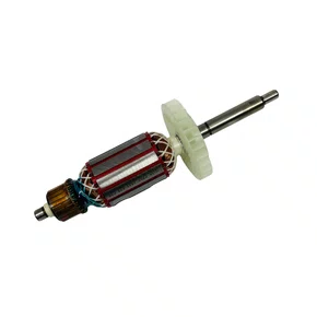 Rotor para Lixadeira de Parede MLP750 Led Menegotti