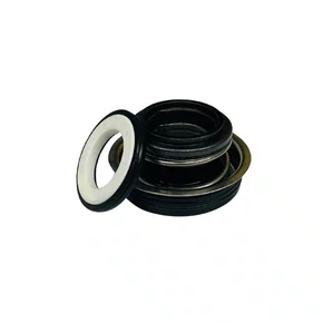 Selo Mecânico da Motobomba BFG 1"X1" Buffalo Original
