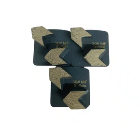Seta 30 para Politriz BF2800/4800/3500 Buffalo Original