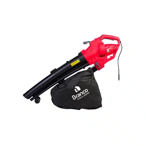 Soprador BSA 800C Elétrico Universal 2000W Branco Original