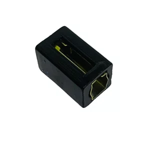 Suporte da Escova Carbono para Vibrador Portátil Menegotti