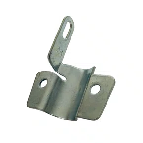Suporte de Fixação Para Roçadeira BR33 A - Branco Original
