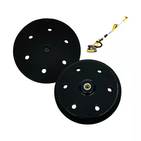 Suporte de Velcro p/ Lixadeira de Parede MLP710/750 29113137