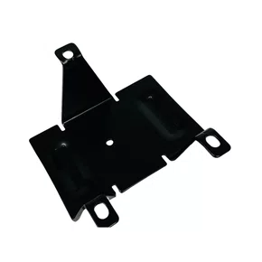 Suporte Fixação do Tanque para Roçadeira BR52 A - Branco