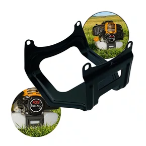 Suporte Tanque de Combustível para Roçadeira Buffalo Original