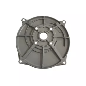 Tampa Bomba P/ Motobomba MB BD 705 Branco - 19400300