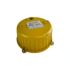 Tampa para Bomba Submersa BFB 2"/3'' S/Boia Buffalo Original