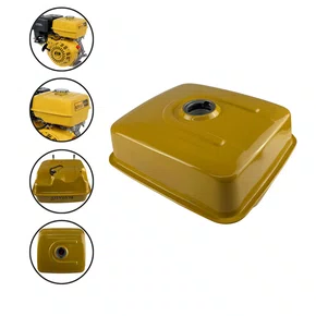 Tanque de combustível para Motor 8.0/13.0/15.0HP - 708
