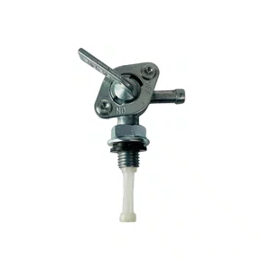 Torneira De Combustivel Compactador BFG 60/75 Buffalo 13167