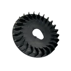 Ventoinha do Volante para Motor 5.5/6.5/7.0HP Buffalo - 568