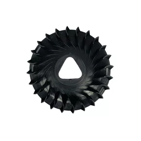 Ventoinha do Volante para motores 13.0/15.0HP - 766