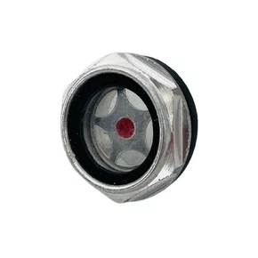Visor do Óleo para Compactador de Solo BFG75R  Buffalo