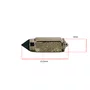 Agulha para Motor Gasolina BFGE 23.0hp Pro Buffalo