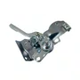 Alavanca Aceleração Completa Motor B4T 5.5hp Branco Original