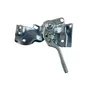 Alavanca Aceleração Completa Motor B4T 5.5hp Branco Original