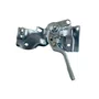 Alavanca Aceleração Completa Motor B4T 5.5hp Branco Original