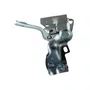 Alavanca Aceleração Completa Motor B4T 5.5hp Branco Original