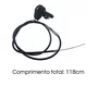Alavanca de Aceleração para Motocultivador Buffalo BFG 8344