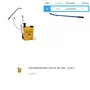 Alavanca Do Pulverizador BF 20L- 2EM1 Buffalo Original 10568