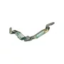 Alavanca do Rar para Motor BFGE 20CV Buffalo Original