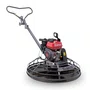 Alisadora de Concreto BA-900 Branco Original