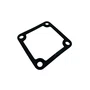 Anel Bocal De Saída Para Motobomba MB B4T 710 Branco Original