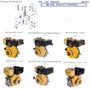 Anel de Vedação Torneira Motor Diesel Buffalo  5 a 13cv 170