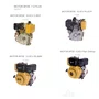 Anel de Vedação Torneira Motor Diesel Buffalo  5 a 13cv 170