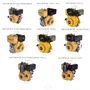 Anel de Vedação Torneira Motor Diesel Buffalo  5 a 13cv 170