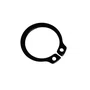 Anel Elástico DIN E17 para Betoneira 120/150/400L Menegotti