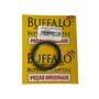 Anel O-RING 23.6X3.55 do Bujão Motobomba 2/3 S Buffalo 10638