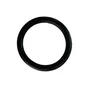 Anel O-RING 23.6X3.55 do Bujão Motobomba 2/3 S Buffalo 10638