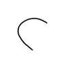 Anel O-ring 42x37x2,5mm  para Lixadeira MLP 750Led Menegotti