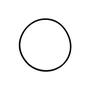 Anel O-ring 95x3,1mm para Compactador RAM Menegotti Original