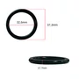 Anel O-Ring Bujão para Motor BFGE 7.0 PRO Buffalo