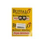 Anel O-Ring Gicleur para Motor BFGE 23.0hp Pro Buffalo