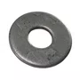 Arruela Lisa 3/8" Betoneiras 120/150/250/400/500L  Menegotti