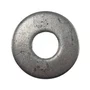Arruela Lisa 3/8" Betoneiras 120/150/250/400/500L  Menegotti