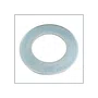 Arruela Lisa para Betoneiras 250/400/500/600 L Menegotti