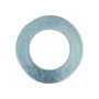 Arruela Lisa para Betoneiras 250/400/500/600 L Menegotti