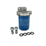 Base com Filtro para Motores BD 39.0/52.0 Branco Original