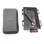 Base + Capa do Filtro de Ar Motor 6.5 Vertical - Buffalo